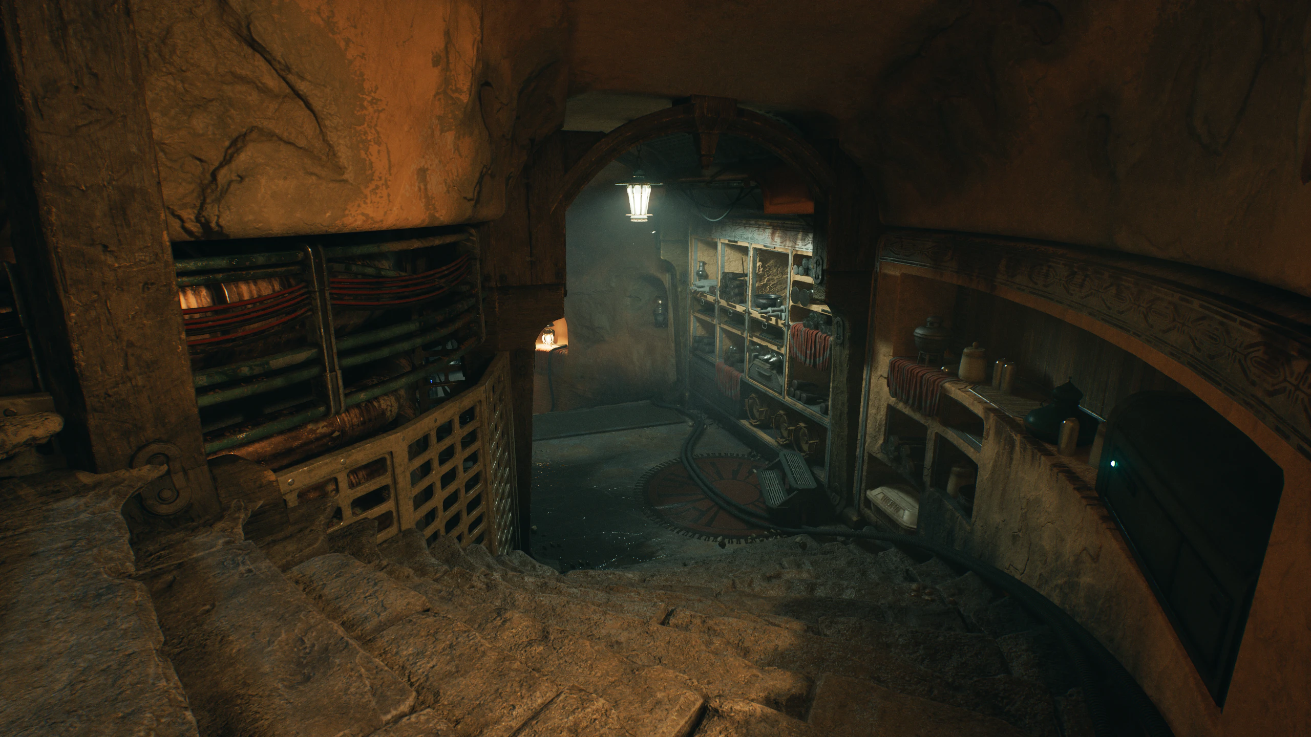 Star Wars Jedi : Survivor Screenshot
